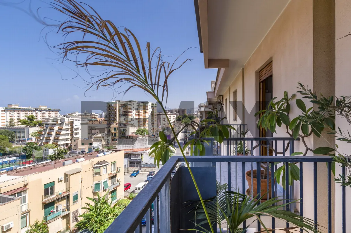 Appartamento in vendita a Palermo, Giotto Galilei, Palagonia, Noce, Malaspina - foto 5