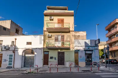 Appartamento in vendita a Palermo, Mondell... - foto 1