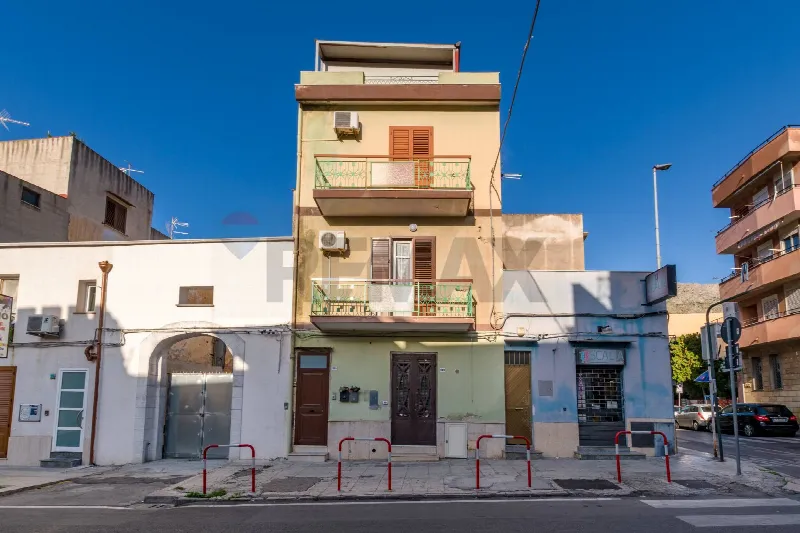 Appartamento in vendita a Palermo, Mondello, Sferracavallo, Addaura, Tommaso Natale, Partanna, Capo Gallo - foto 1