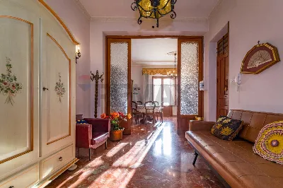 Appartamento in vendita a Palermo, Mondell... - foto 2