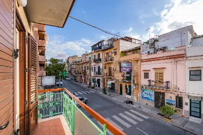 Appartamento in vendita a Palermo, Mondell... - foto 5