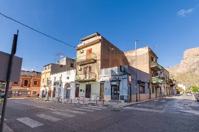 Appartamento in vendita a Palermo, Mondell... - foto 7