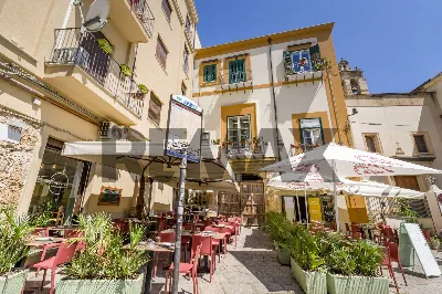 Attico in vendita a Palermo, Centro storic... - foto 7