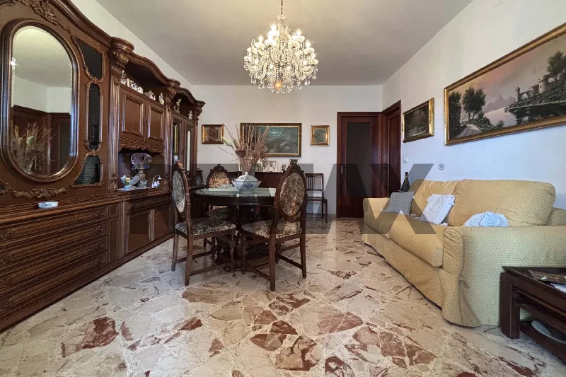 Appartamento in vendita a Palermo, Uditore, Leonardo Da Vinci Alta, Borgo Nuovo, Castellana - foto 1
