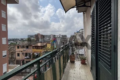 Appartamento in vendita a Palermo, Uditore... - foto 10