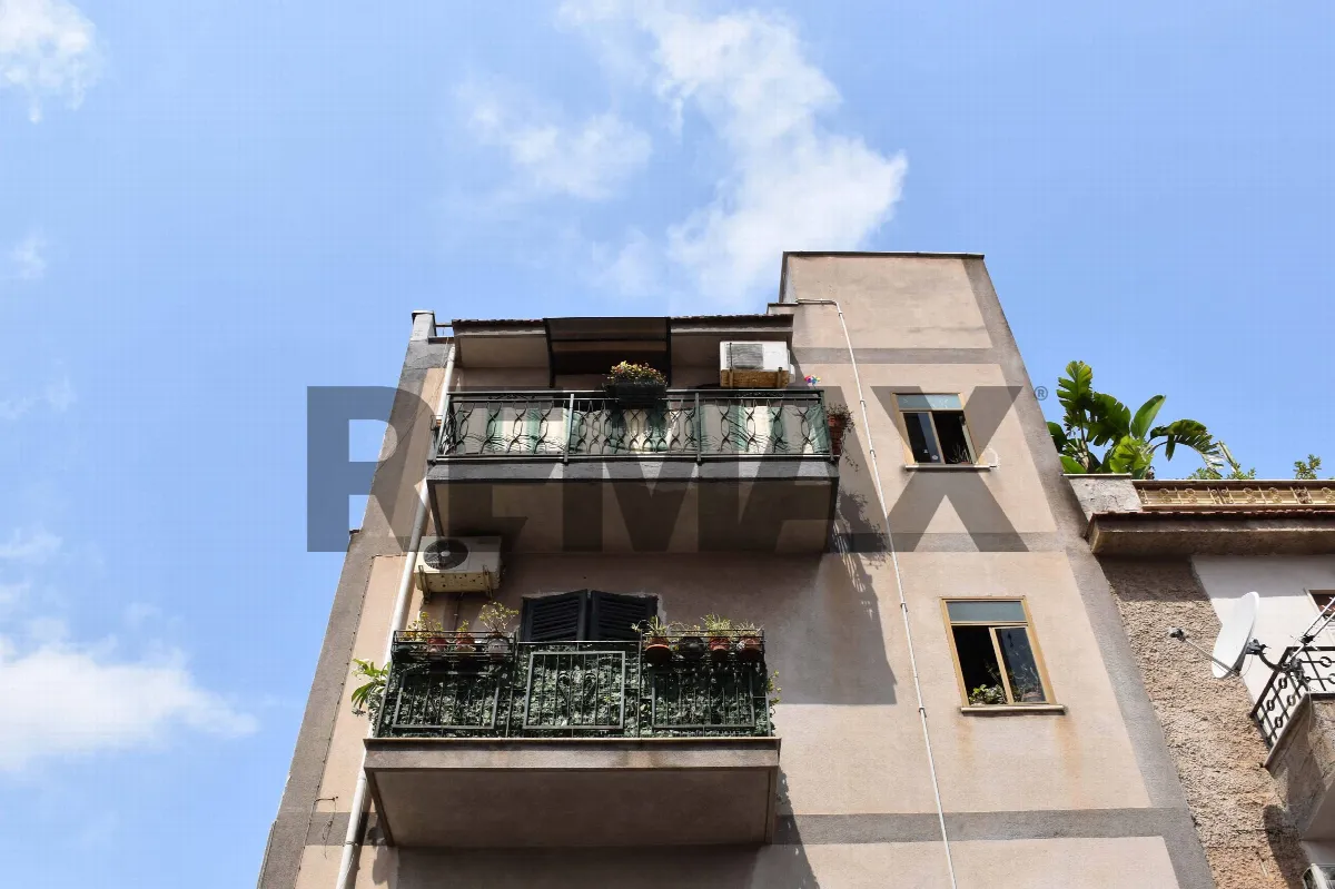 Appartamento in vendita a Palermo, Uditore, Leonardo Da Vinci Alta, Borgo Nuovo, Castellana - foto 2