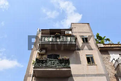 Appartamento in vendita a Palermo, Uditore... - foto 2