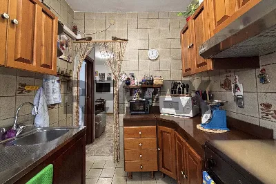 Appartamento in vendita a Palermo, Uditore... - foto 4