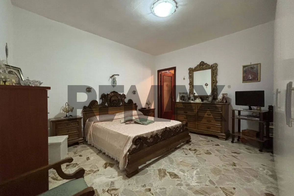 Appartamento in vendita a Palermo, Uditore, Leonardo Da Vinci Alta, Borgo Nuovo, Castellana - foto 5