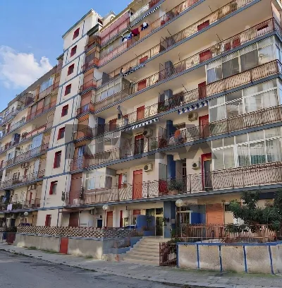 Appartamento a Palermo