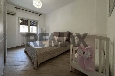 Appartamento in vendita a Palermo, Libertà... - foto 8