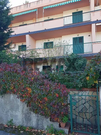 Appartamento in vendita a Pollina - foto 1