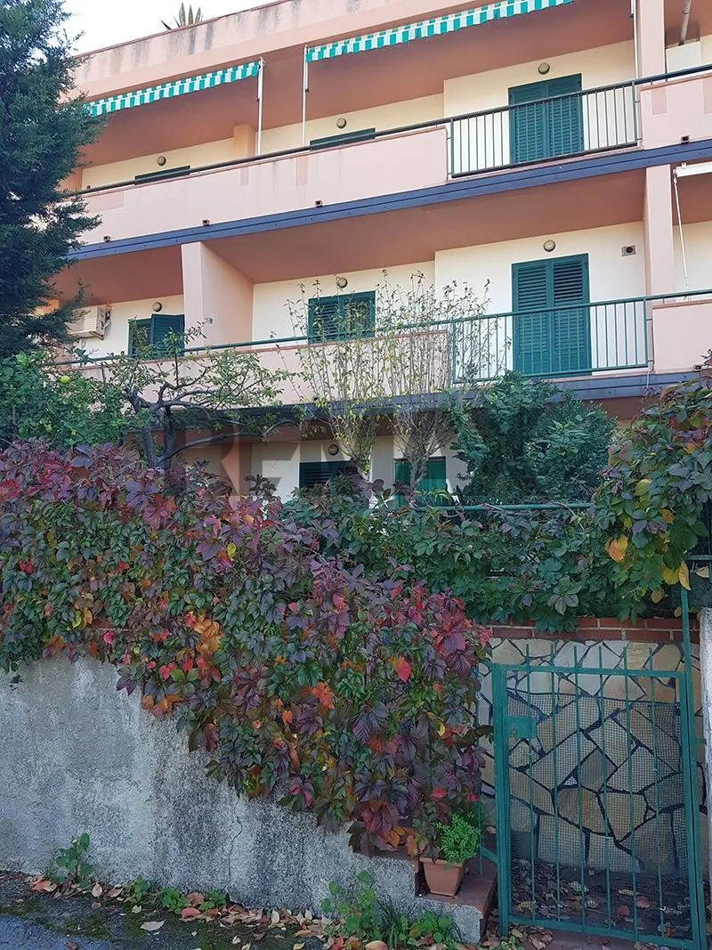 Appartamento in vendita a Pollina - foto 1
