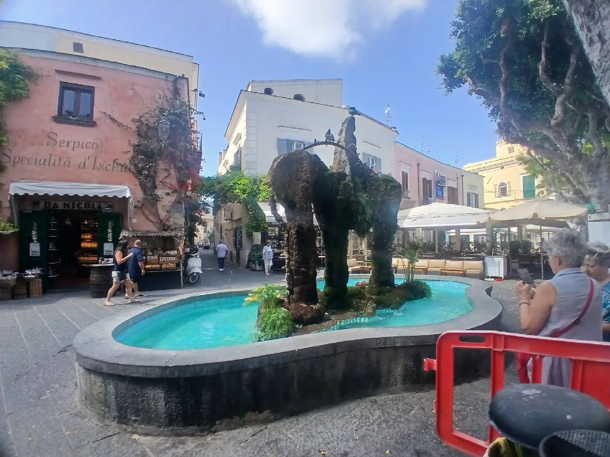 Appartamento in vendita a Forio - foto 2