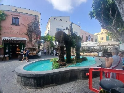 Appartamento in vendita a Forio - foto 2