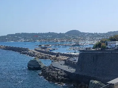 Appartamento in vendita a Forio - foto 4