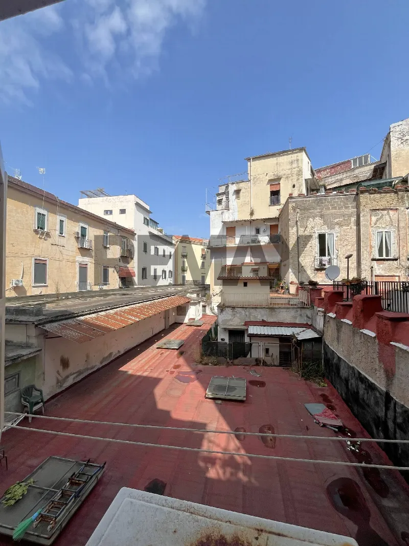 Appartamento in vendita a Napoli, Materdei, museo - foto 10
