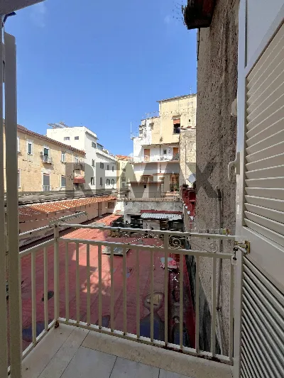 Appartamento in vendita a Napoli, Materdei... - foto 9