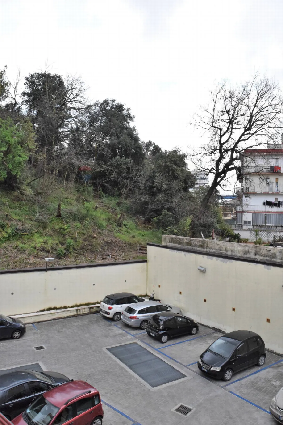 Appartamento in vendita a Napoli, Colli Aminei, Capodimonte, Ponti Rossi - foto 2