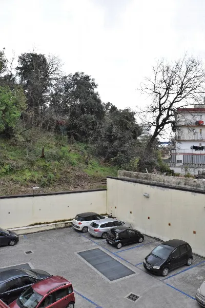 Appartamento in vendita a Napoli, Colli Am... - foto 2