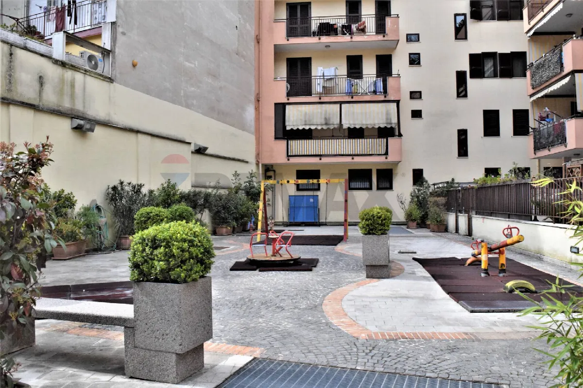Appartamento in vendita a Napoli, Colli Aminei, Capodimonte, Ponti Rossi - foto 5
