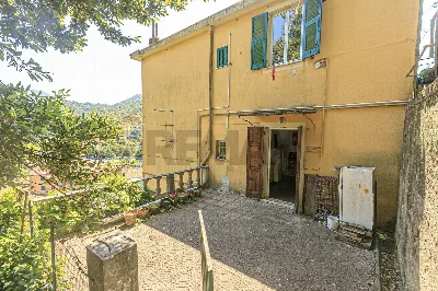Appartamento a Genova