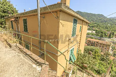 Appartamento in vendita a Genova, Molassan... - foto 4