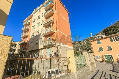 Appartamento a Genova