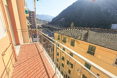 Appartamento in vendita a Genova, Molassan... - foto 10