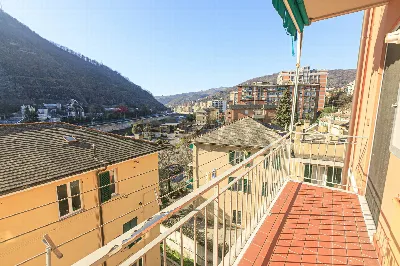 Appartamento a Genova