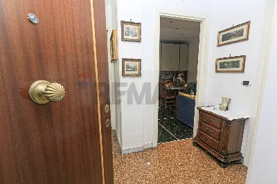 Appartamento in vendita a Genova, Molassan... - foto 4