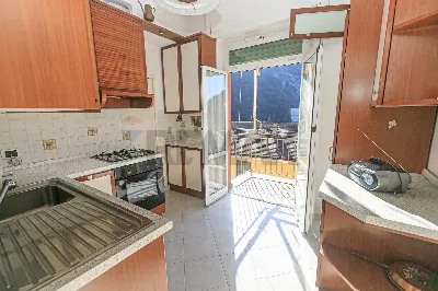 Appartamento in vendita a Genova, Molassan... - foto 7