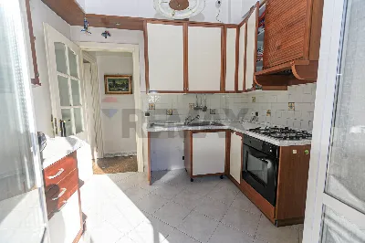 Appartamento in vendita a Genova, Molassan... - foto 8
