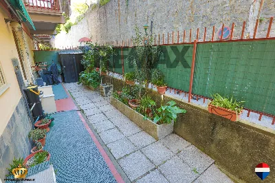 Appartamento a Genova