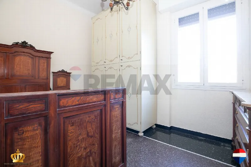 Appartamento in vendita a Genova, Molassana, struppa - foto 10