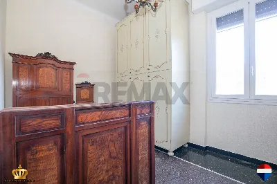 Appartamento in vendita a Genova, Molassan... - foto 3