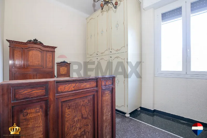 Appartamento in vendita a Genova, Molassana, struppa - foto 3