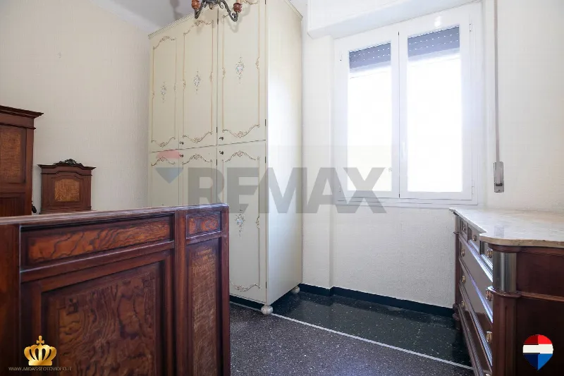 Appartamento in vendita a Genova, Molassana, struppa - foto 4