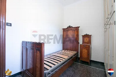 Appartamento in vendita a Genova, Molassan... - foto 5