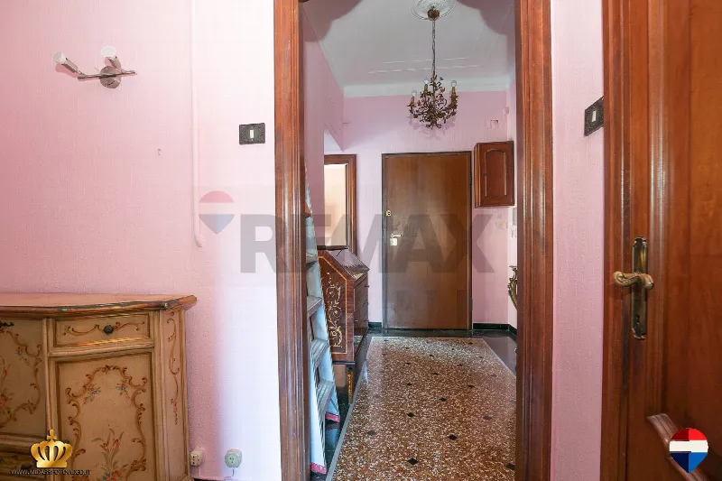 Appartamento in vendita a Genova, Molassana, struppa - foto 6
