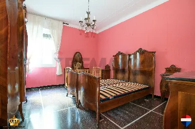 Appartamento in vendita a Genova, Molassan... - foto 7