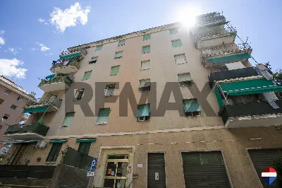 Appartamento a Genova