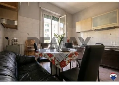 Appartamento in vendita a Genova, Molassan... - foto 5