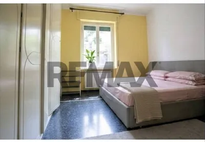 Appartamento in vendita a Genova, Molassan... - foto 8