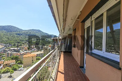Appartamento a Genova