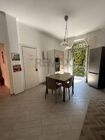 Appartamento a Genova