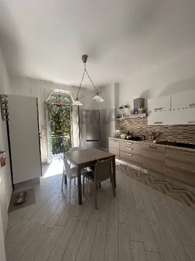Appartamento in vendita a Genova, Granarol... - foto 5