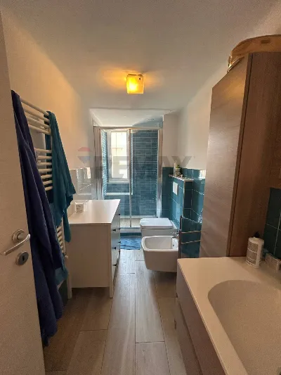 Appartamento in vendita a Genova, Granarol... - foto 7