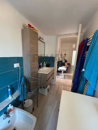 Appartamento in vendita a Genova, Granarol... - foto 8