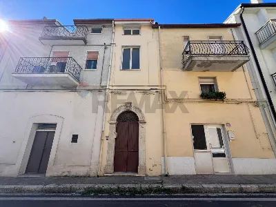 Appartamento a Grassano